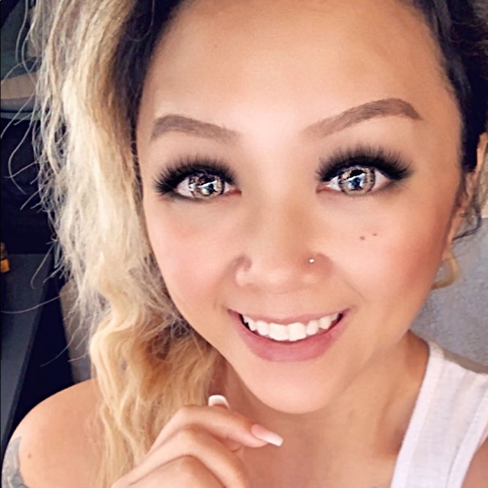 Meet your Posher, Cherie